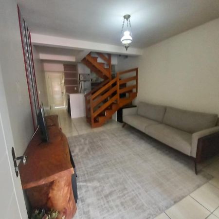 Sobrado Encantos De Eulalia Bento Gonçalves Exteriör bild