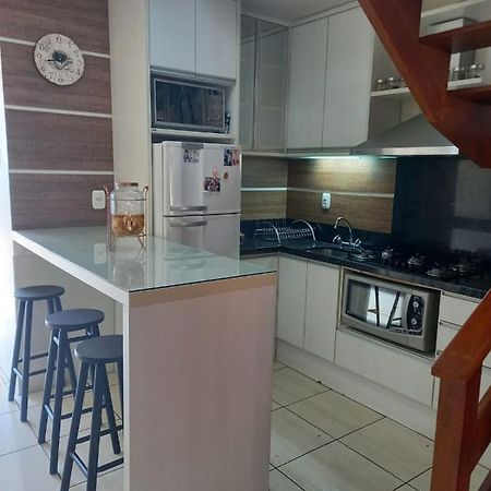 Sobrado Encantos De Eulalia Bento Gonçalves Exteriör bild