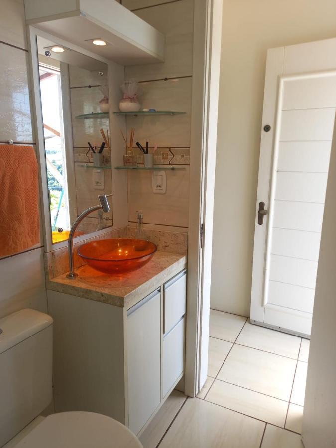 Sobrado Encantos De Eulalia Bento Gonçalves Exteriör bild