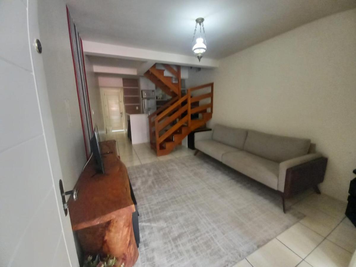 Sobrado Encantos De Eulalia Bento Gonçalves Exteriör bild