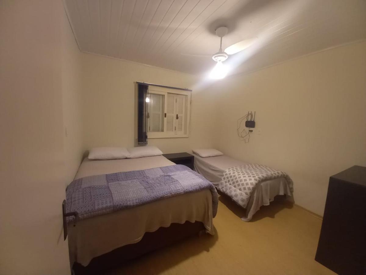 Sobrado Encantos De Eulalia Bento Gonçalves Exteriör bild